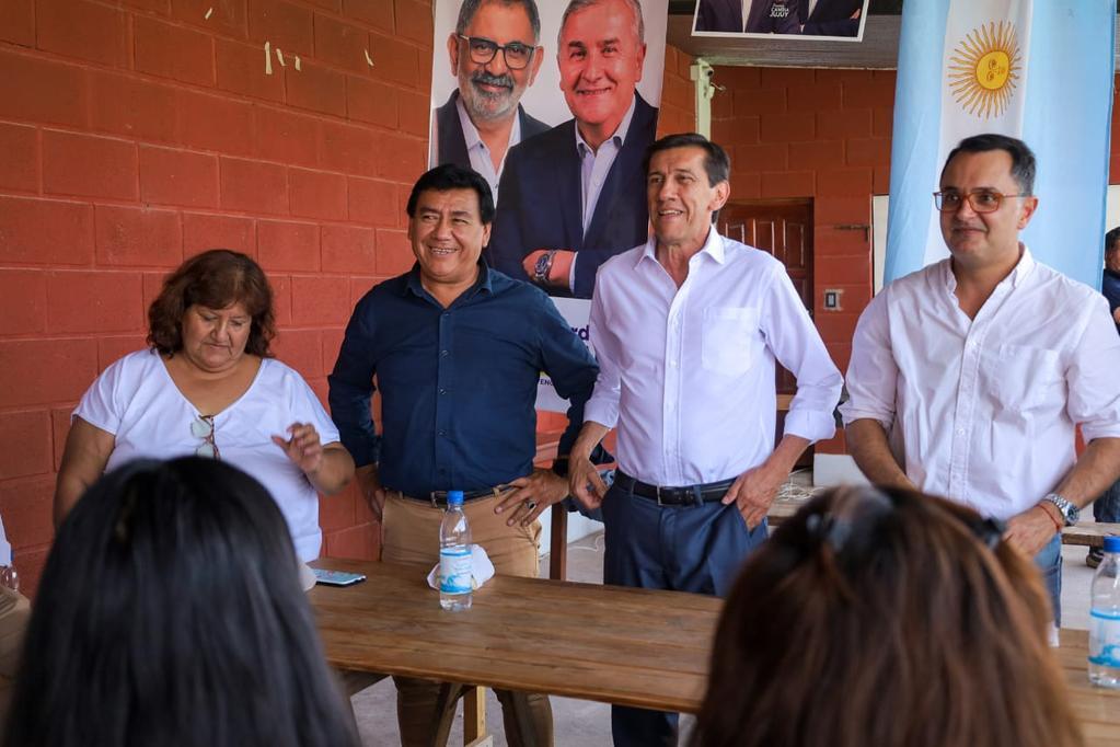 “Nos demostramos a nosotros mismos que somos capaces de hacer cosas distintas”