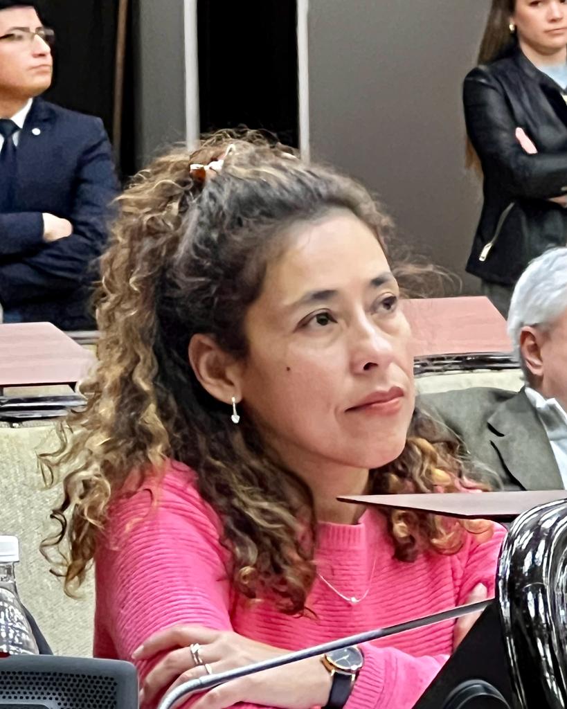 “Nada hizo Aníbal Fernández por las familias jujeñas rehenes de metodologías violentas”