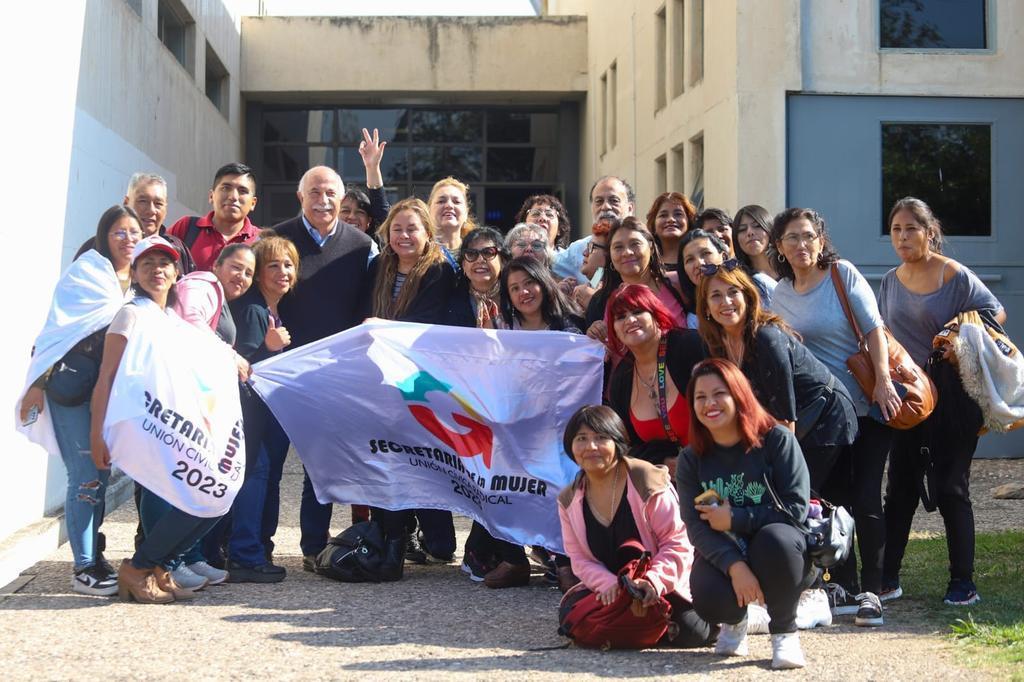 Fiad en Córdoba: “El Congreso Programático robusteció el proyecto de país que impulsa la UCR dentro de Juntos por el Cambio”