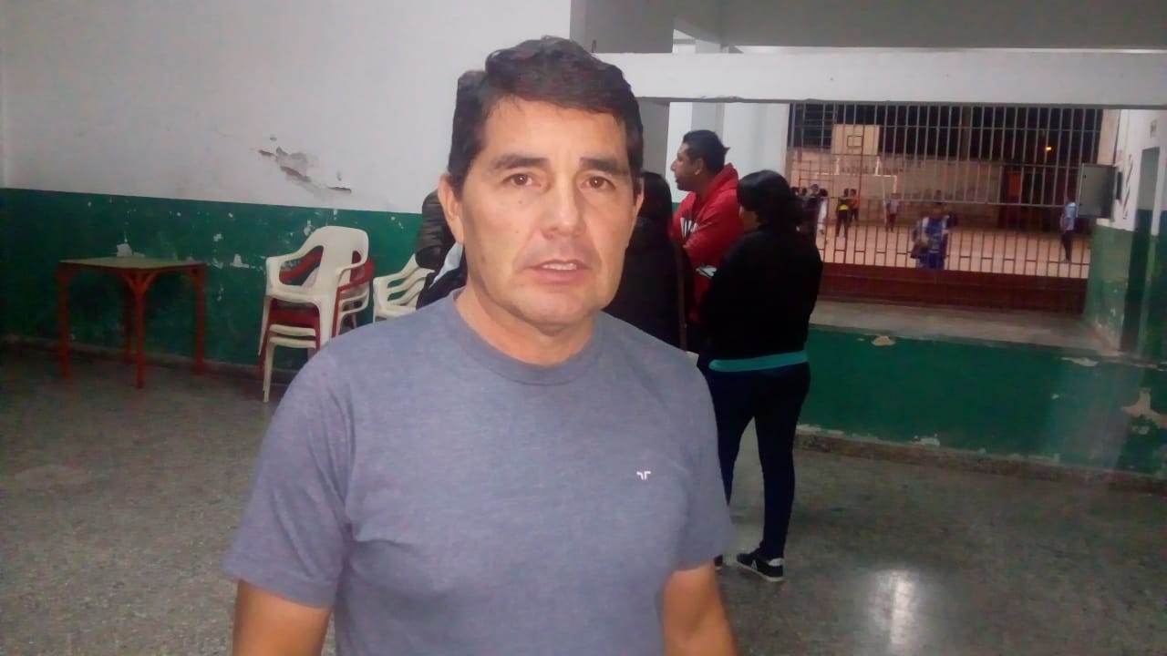 Perico: El concejal Rojas demandó seguridad para las familias del barrio La Paz